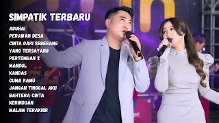 Simpatik Terbaru  Aduhai Irwan Krisdiyanto Ft Fira Cantika  Album 
