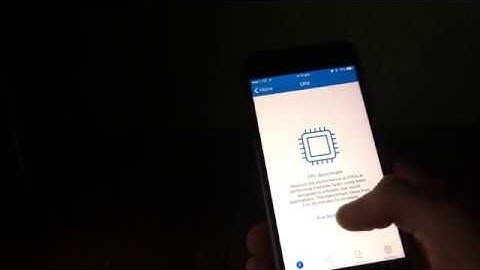 iOS 10.3.2 EveryThing You Need To Know