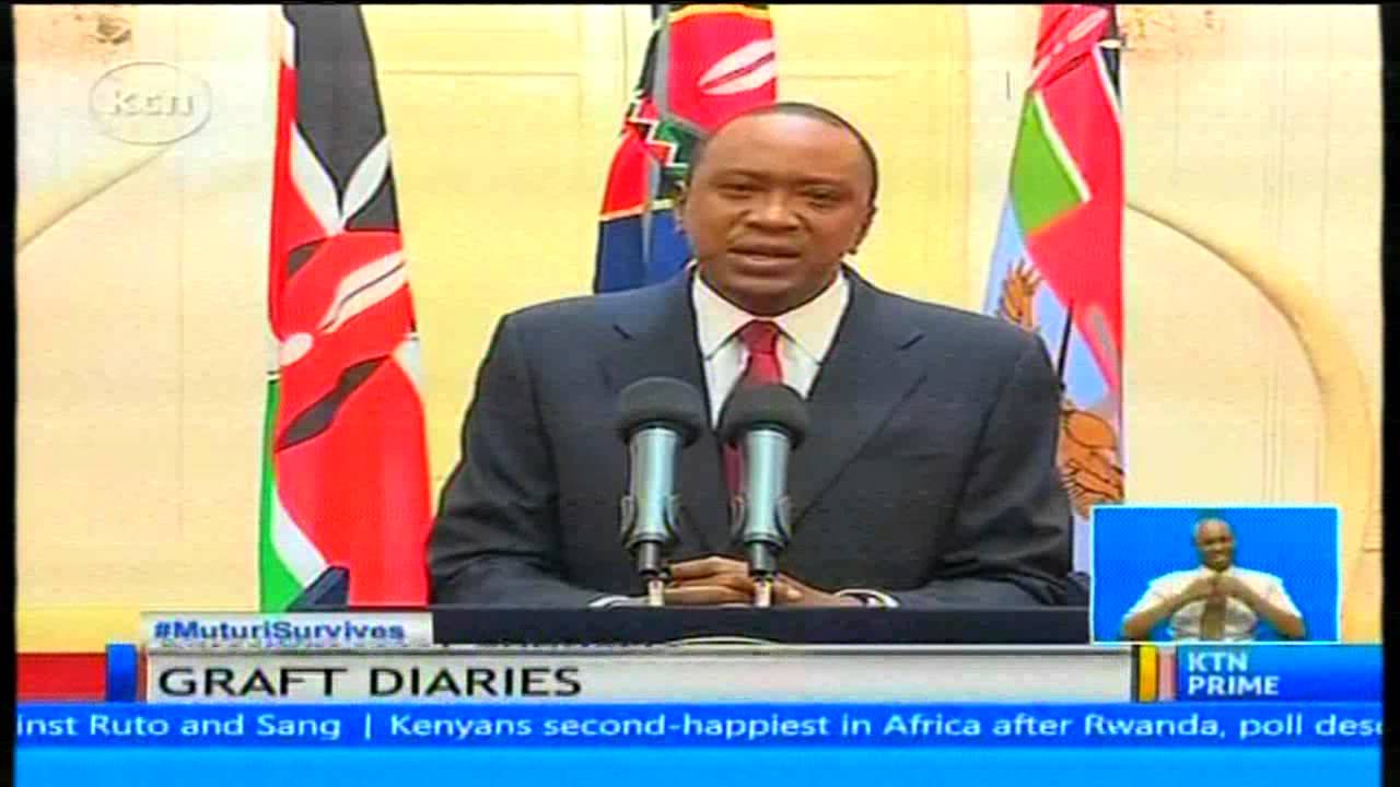 Graft Diaries: How state agencies withraw from exchequer without approval