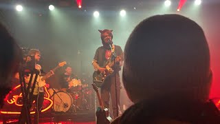 Cavetown~ Devil Town LIVE in Birmingham 4/12/21