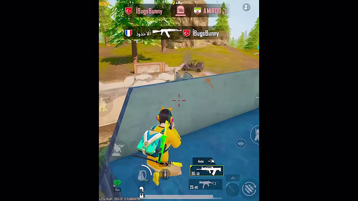 PUBG MOBILE | Metro Royale: Fun Moments #4