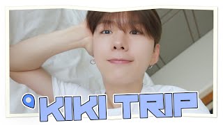 [KIKI TRIP] EP.7 'STARDUST' Special ClipㅣSOLO DEBUT 2nd Anniversary