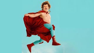 Nacho Libre | Movie Review with Hidden Details | Jack Black, Ana de la Reguera