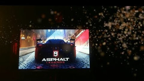 Asphalt 9 Android Download in India 100% working | Gameplay & Overview | Better than Asphalt 8??