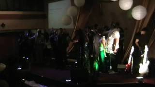 Patrick y Dayenne. Su Mejor-in concert-5/7