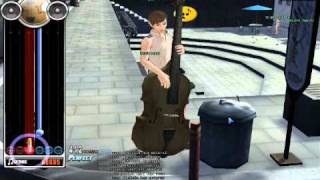 Band Master Ph Bass Performance By Truze - God Knows By Aya Hirano