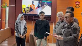 Download Lagu Restorative Justice Perkara Tindak Pidana Pencurian MP3