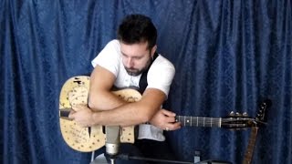 We Don't Talk Anymore | Charlie Puth ft Selena Gomez (Dario Pinelli - Loop Station Guitar Cover) Resimi