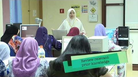 Thinking Based Learning @ UPSI Full Version Part 1