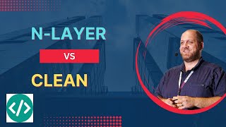 The Great Nlayer vs Clean Architecture Debate – Who Wins?