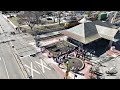Kirkwood Train Station