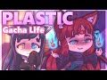 Plastic [Gacha Life Animation Meme]