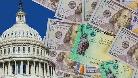 SECOND STIMULUS CHECK UPDATE: $1200 STIMULUS CHECK CANCELLED, $400 UNEMPLOYMENT, TAX REFUNDS & MORE