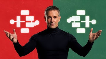 Centralized vs Decentralized Exchanges: The TRUTH REVEALED