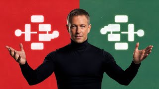 Celebrity Centralized vs Decentralized Exchanges: The TRUTH REVEALED Wealth