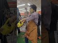 HALLOWEEN EXPERT DISPLAY