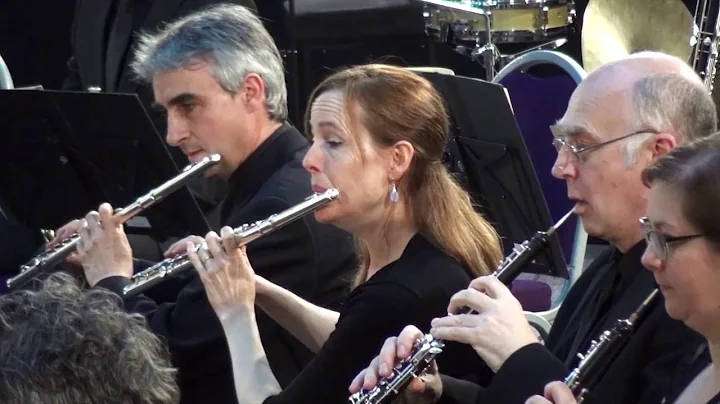 Mendelssohn: Symphony No.5 'Reformation' - Kirill Karabits and Bournemouth Symphony Orchestra