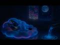 NO ADS Sweet Sleep with Bluey 🌙 | Piano Music for Sleep &amp; Relaxation | Let Go of Stress &amp; Find Peace