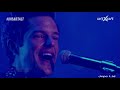 The Killers - Read My Mind (iHeartRadio ALTer Ego 2019)