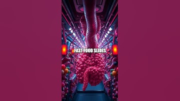 Inside the Mind and Gut: Sugar Sparks and Stress Rhythms AI Edition