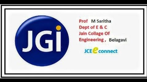Module 5.6 Transform Analysis of LTI Systems