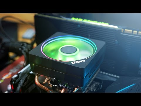 Video: How To Overclock A Cooler