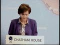 Rima Khalaf Hunaidi on the Economics of the Arab Spring