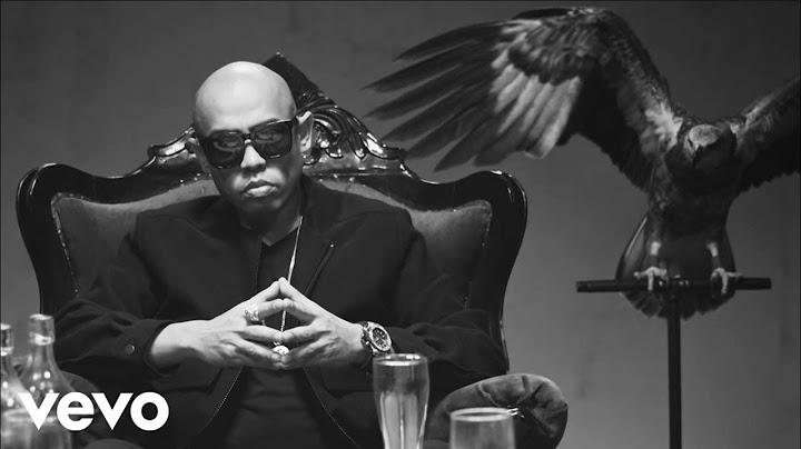 Joe Flizzow - Sampai Jadi (Official Music Video) ft. ALYPH