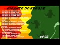 Gigante do reggae cd 02