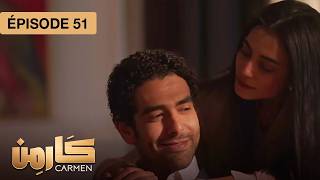 Carmen - EP 51 - Un destin qui bascule - série doublée en français