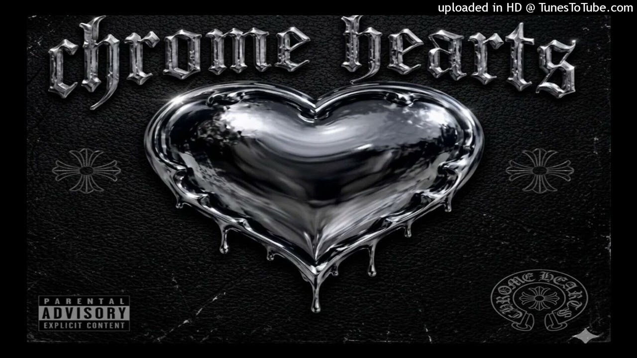 1yunggtae700 - Chrome Hearts [Official audio] - YouTube