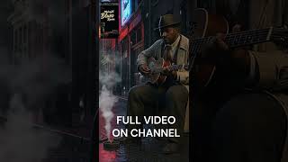 This Blues Will Stay in Your Mind Tonight #slowblues #bluesmusic #blues #guitar #music #soulmusic