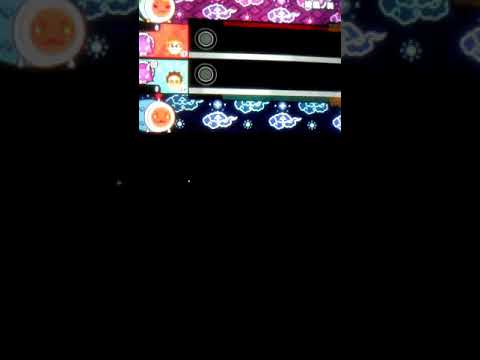 太鼓の達人(3)