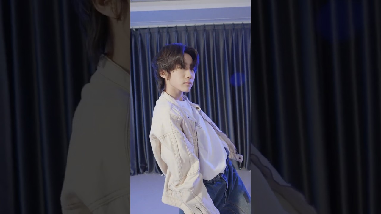 A2O MAY ‘Under My Skin’ Challenge “A2O Rookies LTB TEO” Version