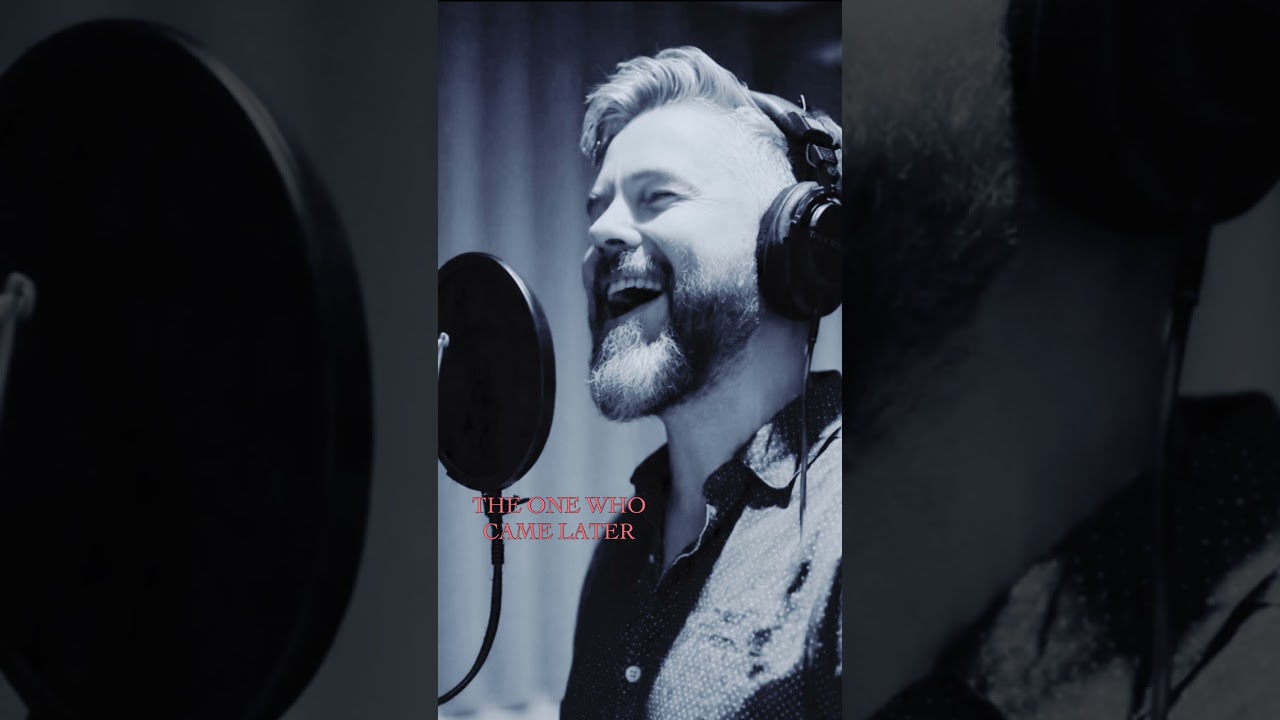 THE ONE WHO CAME LATER