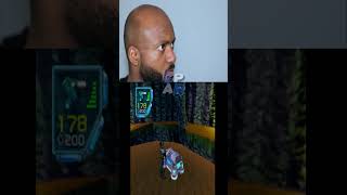 RARE REPLAY: Jet Force Gemini (1999) New Weapon #shorts