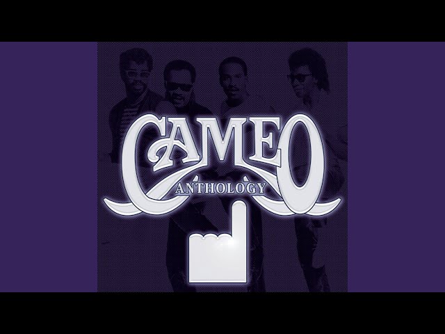 Cameo - Don't Be So Cool