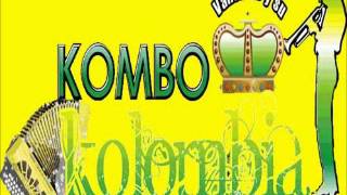 Video thumbnail of "HOMENAJE AL KOMBO KOLOMBIA EXITOS INMORTALES - DJ LUNATICK BOY - LA FIEBRE DEL EA!!"