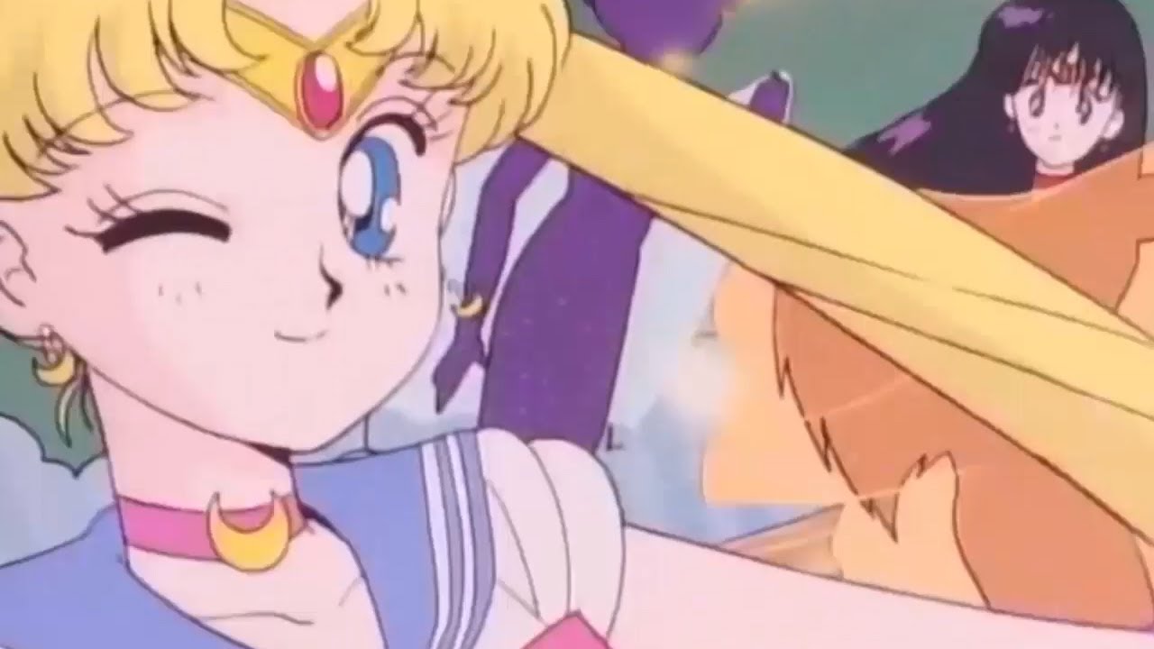 ~*C H A R M E D*~ Future Funk AMV
