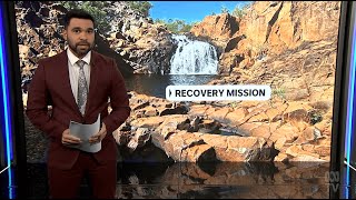 ABC News Northern Territory - Full Bulletin (10/07/2025)