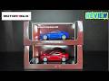 Motorhelix 1/64 - Alfa Romeo 8C Competizione 2008 - REVIEW