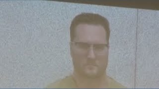 Ex-husband, Michael McKee, charged in Ohio couple's double murder pleads not guilty in court