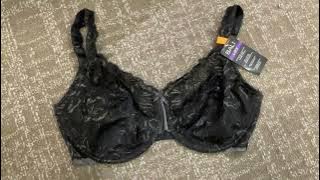 Bali Women's Lace Desire Underwire Bra