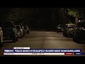 DC police search for suspect in Northwest home burglaries