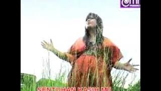 SENTUHAN KASIHMU - Maria Monalisa Tulenan