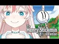 【The Henry Stickmin Collection】 Shrimp plays the funny stick game