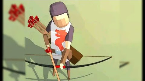 Last Arrows - Gameplay Walkthrough Part 1 New Levels (iOS/Android)