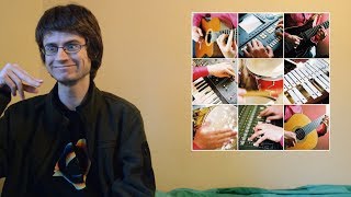 Squarepusher - Hello Everything (Album Review)