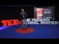 Fighting the odds  ganpat singh  tedxyouththemodernschoolbarmer