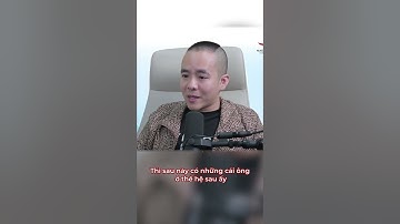 Tại sao có thói quen của người giàu nhưng bạn vẫn nghèo? | Master Anh Đức #shorts